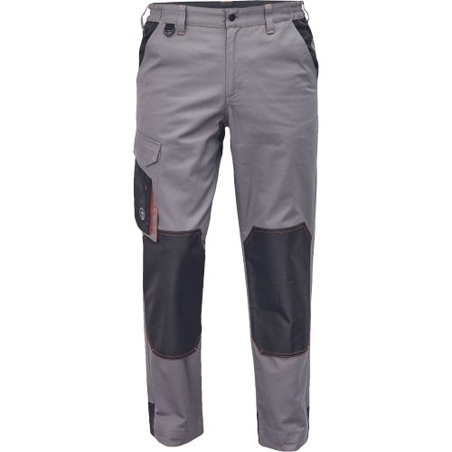 CREMORNE pantaloni gri -  46