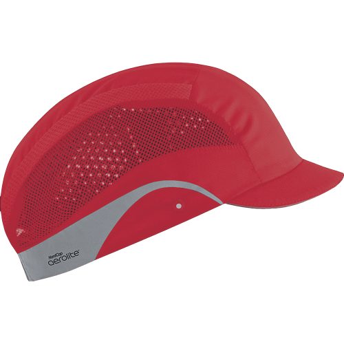 JSP HARDCAP AEROLITE 2,5 cm  rosie
