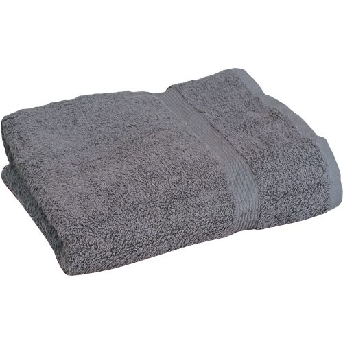 Prosop gri inchis -70x140 cm