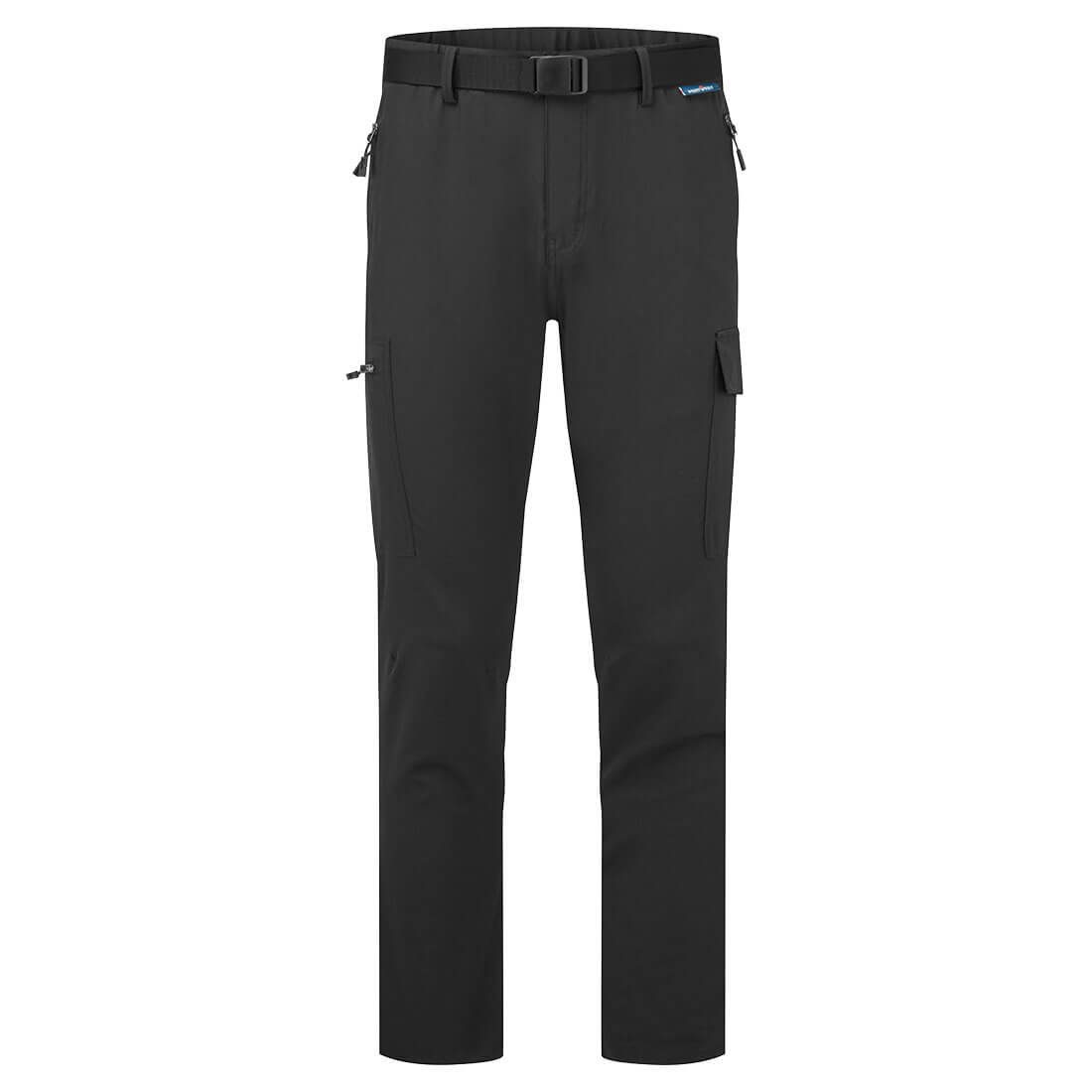 Pantaloni Combat slim strech
