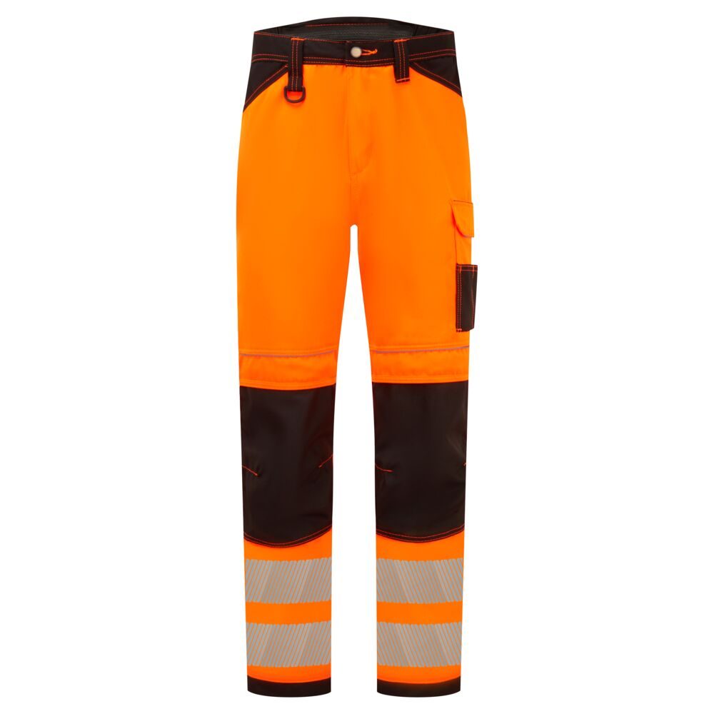Pantaloni de lucru HI VIS PW3