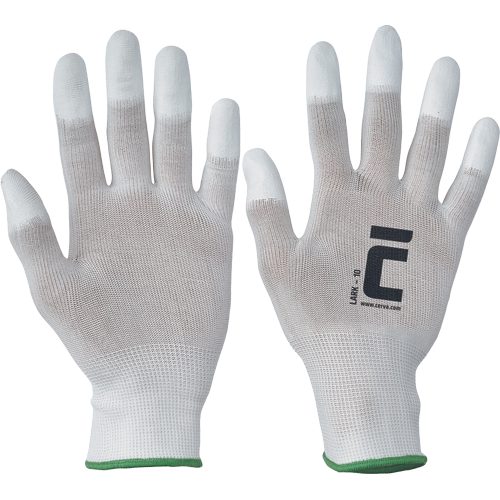LARK manusi din nylon - XS