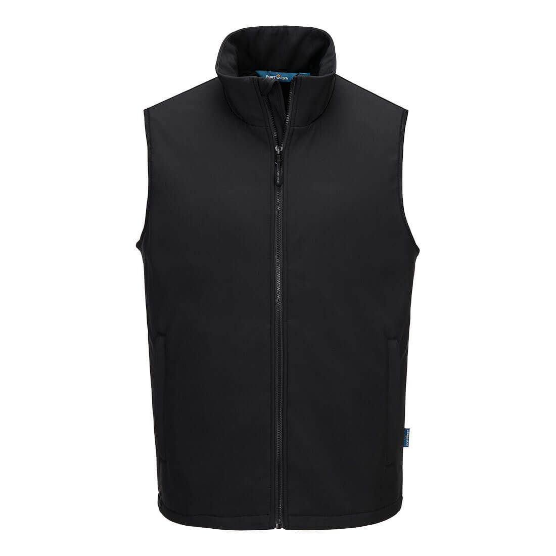 Heated Softshell Gilet (2L)