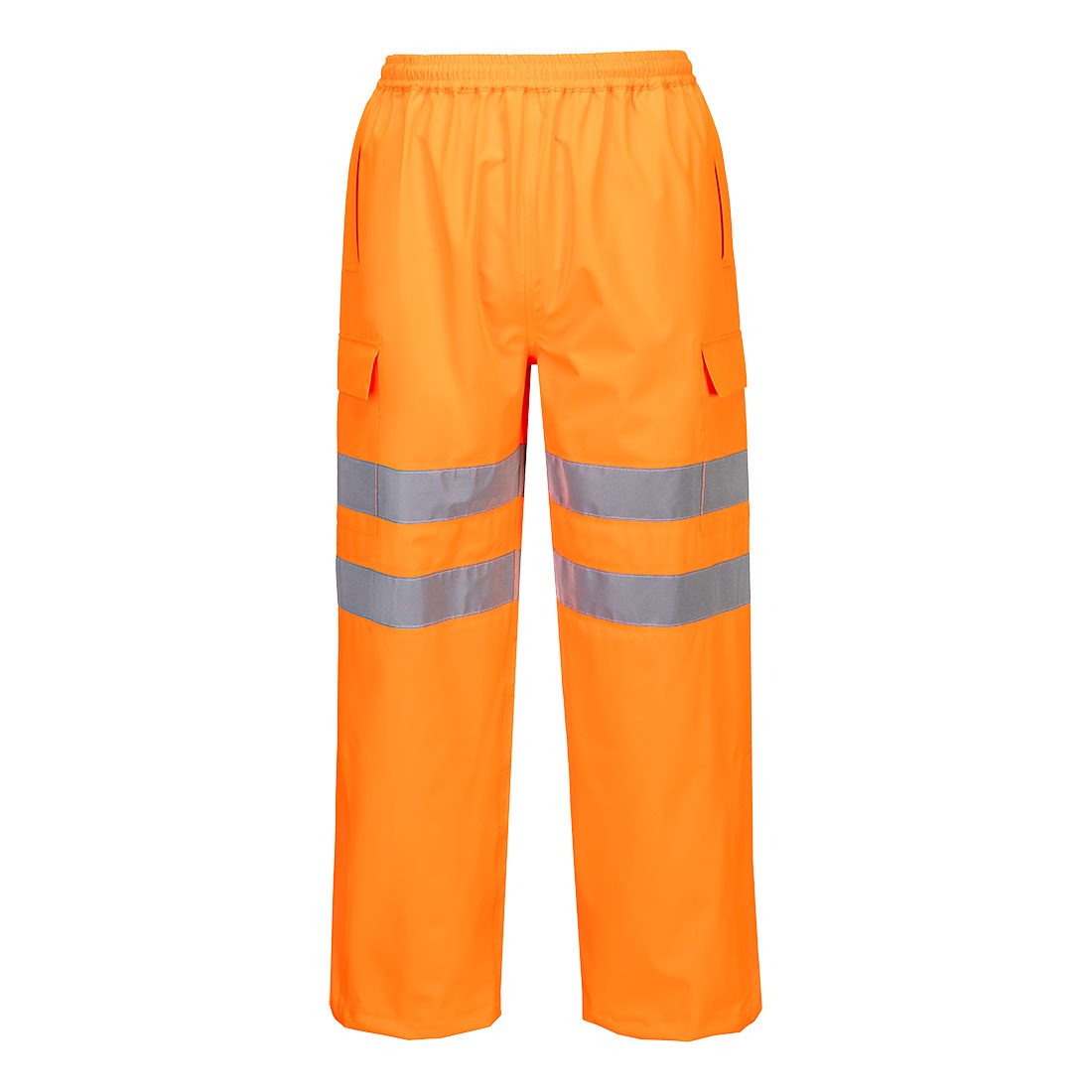 Hi-Vis Extreme Rain Jacket (3L)