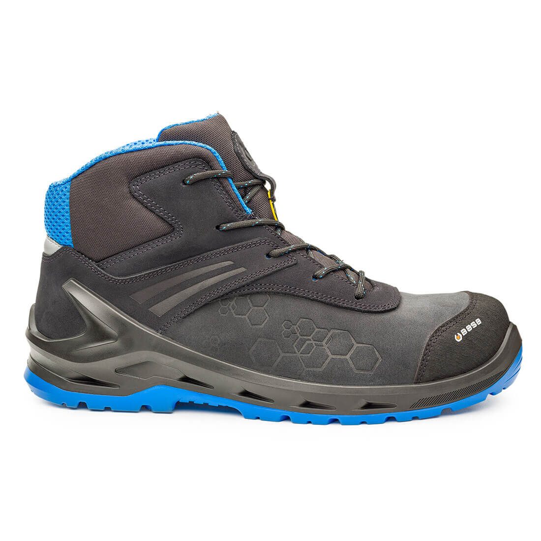 I-Robox Top S3 CI ESD SRC
