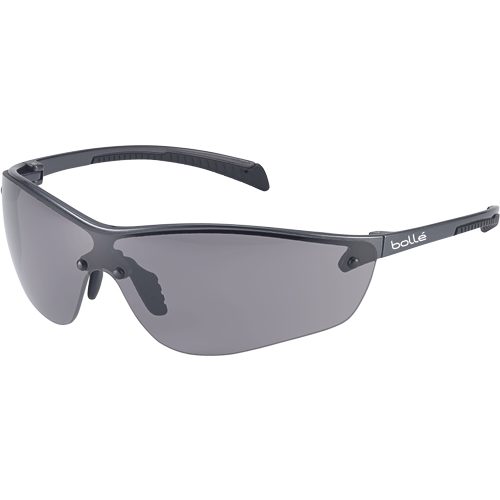 SILIUM+ ochelari lentile PC, AS AF SG fumuriu