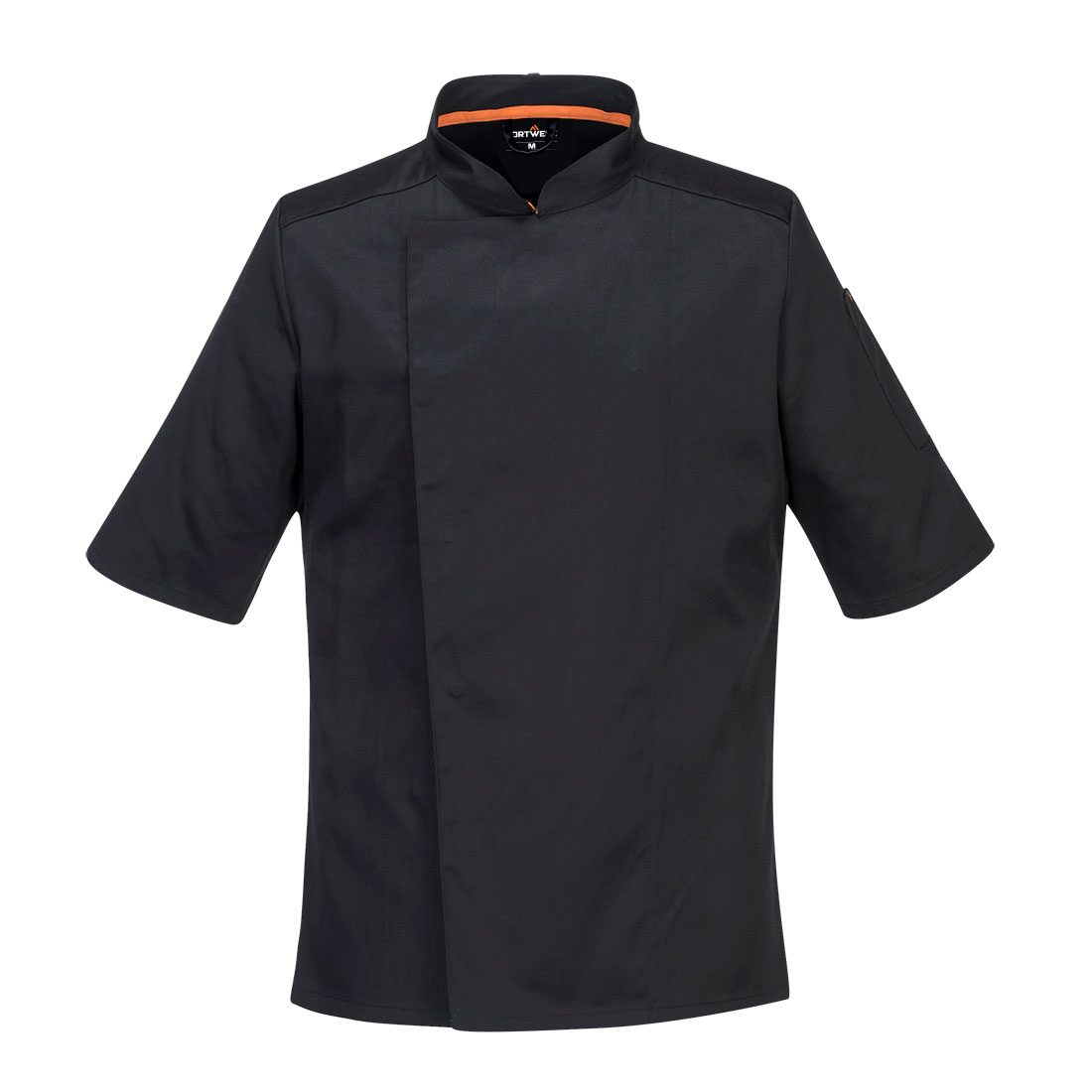 Jacheta Stretch Mesh Air Pro Maneci Scurte