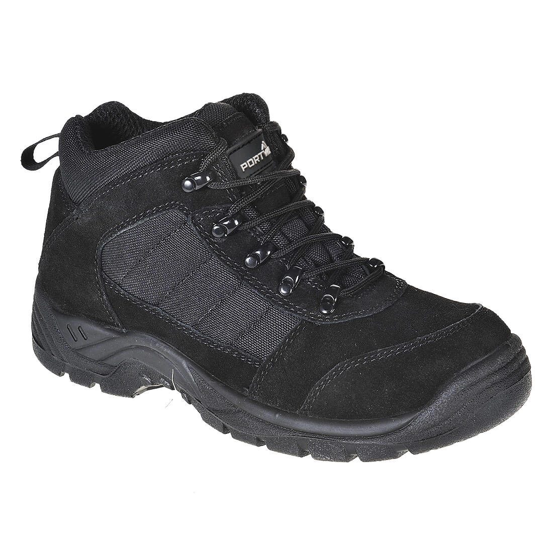 Bocanc Trouper Steelite  S1
