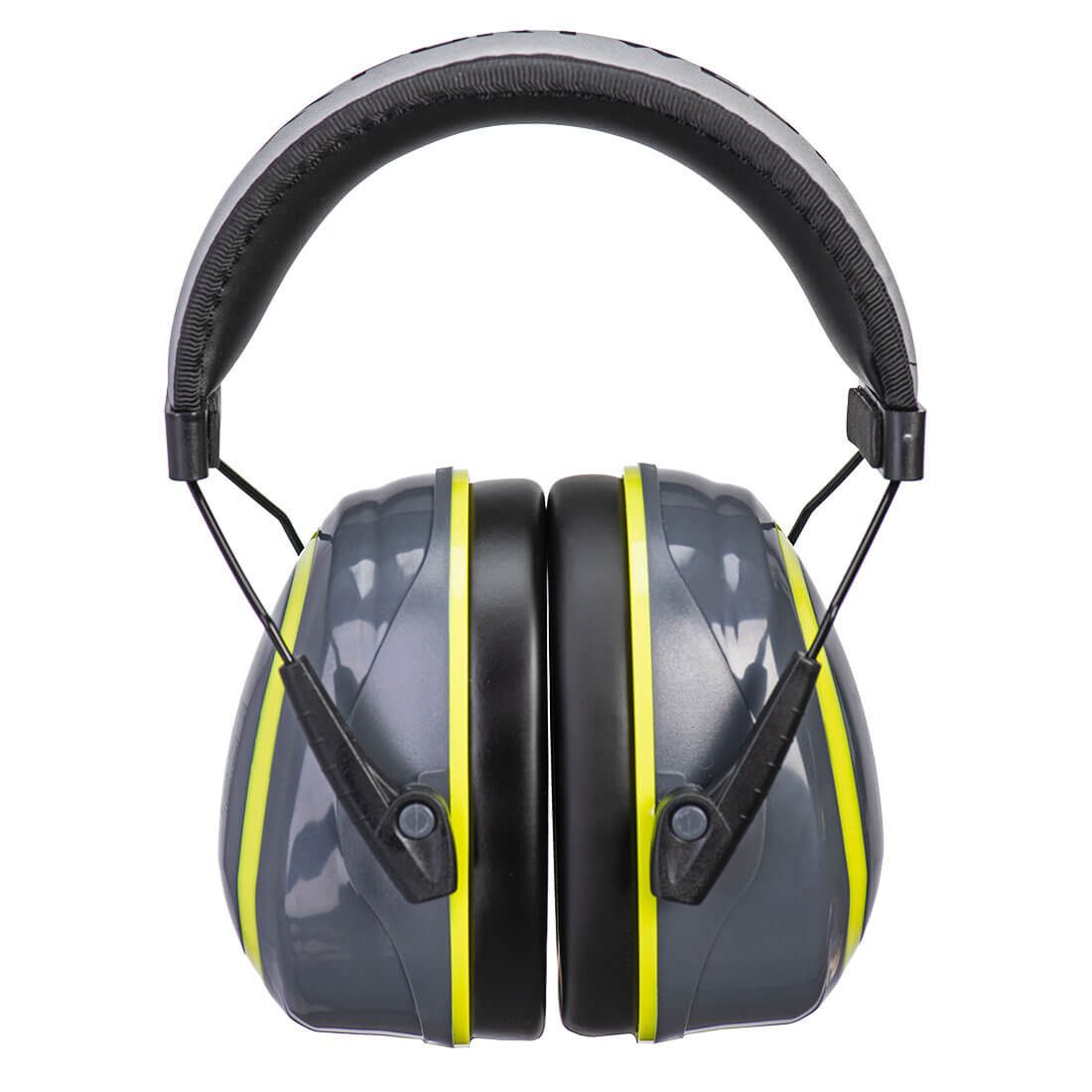 HV Extreme Ear Defenders Low