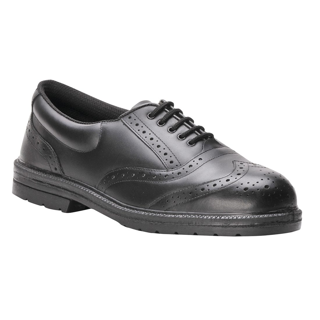 Bocanci Steelite Executive Brogue S1P