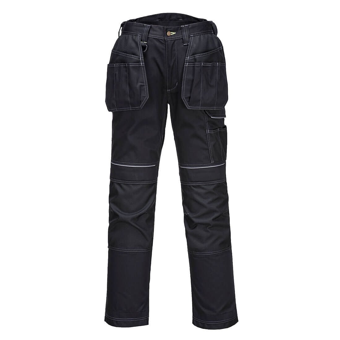 PW3 Pantaloni Holster de iarnă cu căptușeală