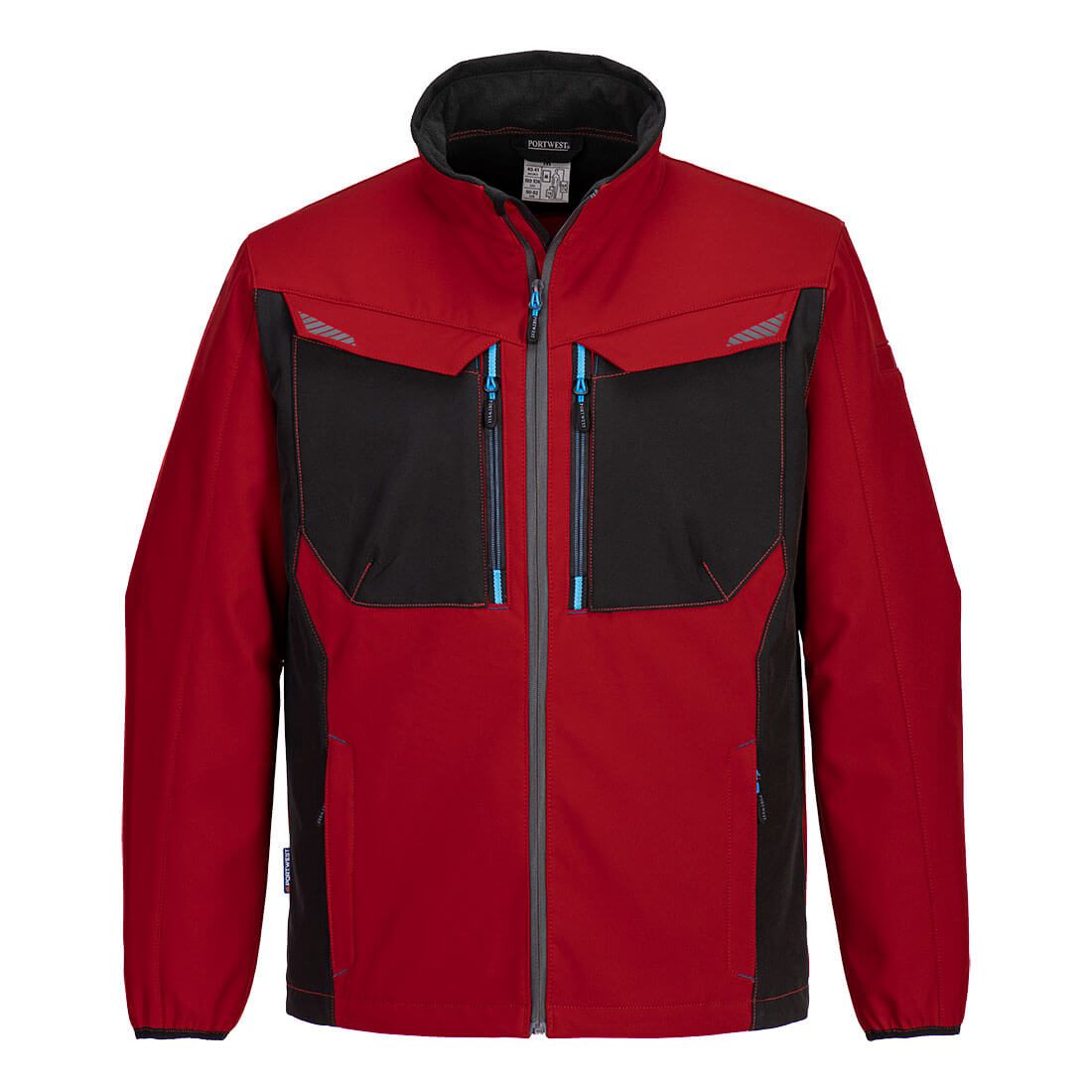WX3 Jacheta Softshell