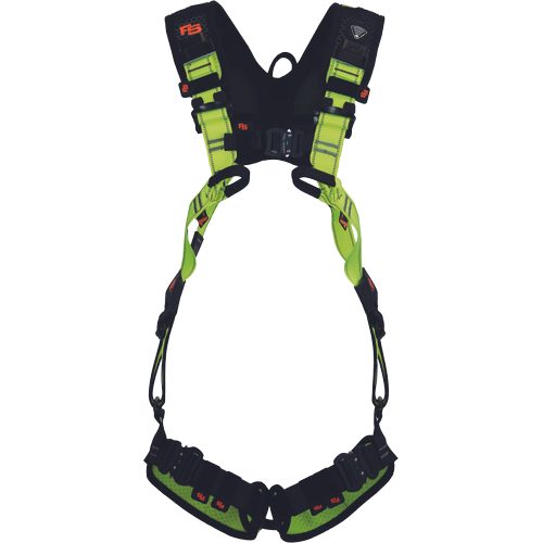 Ham Lite EN 361 - S-M