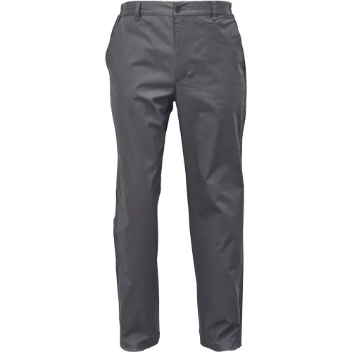 LAGAN pantaloni gri -  48