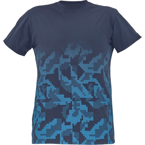 NEURUM tricou bleumarin - S