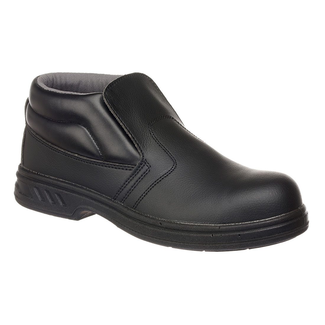 Gheata de Protectie Slip On S2 Steelite