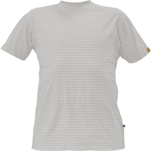 NOYO ESD tricou gri - XS