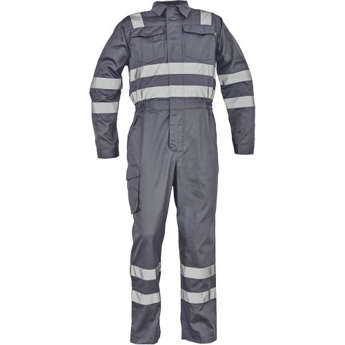 ZAMORA RFLX combinezon gri 42