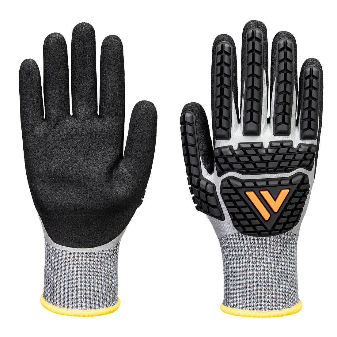 Impact F13 Nitrile Foam TPR Waterproof Glove