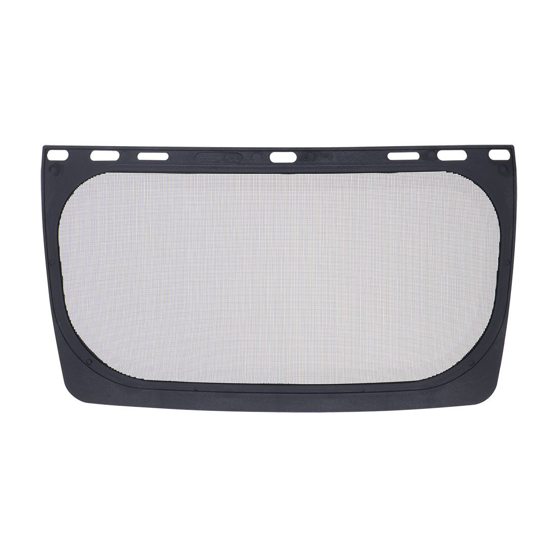 Mesh Visor