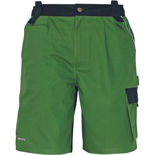STANMORE pantaloni scurti  - verde - 48