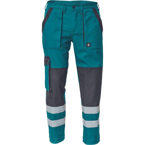 MAX NEO RFLX pantaloni verde 44