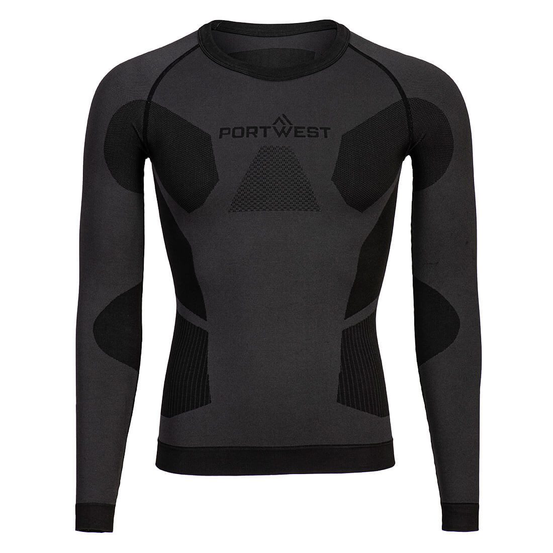 Colanți Dynamic Air Baselayer Top