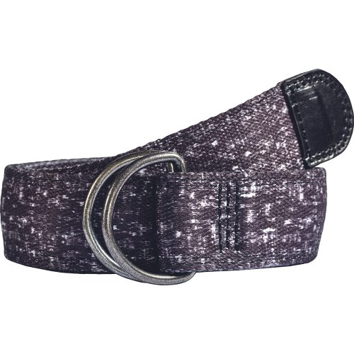 KNOXFIELD curea gri  95cm