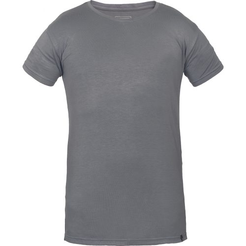 JINAI tricou gri  S