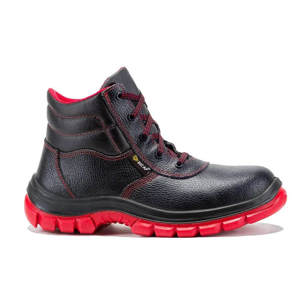 Bocanci protectie New Maranello S2 SRC, Bicap, art.A182