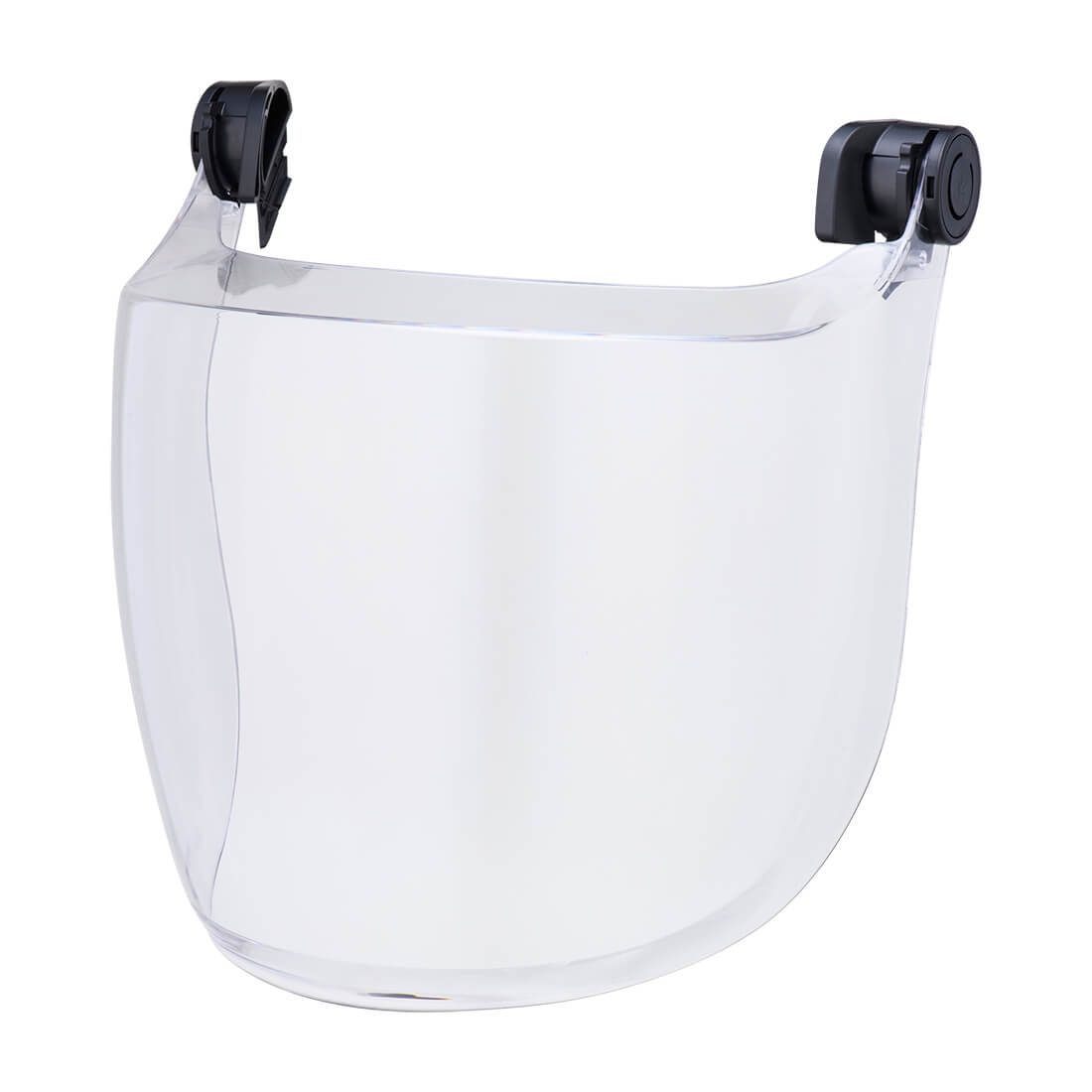 Visor for Synergy Helmets