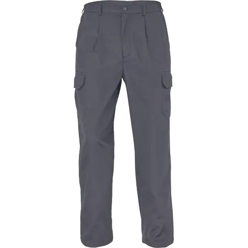 FF JOHAN pantaloni gri  46