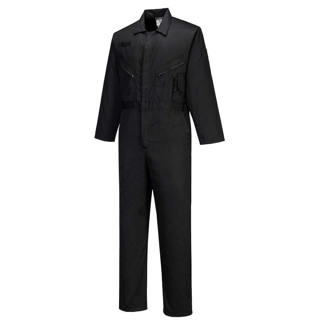 Salopeta Liverpool Zip