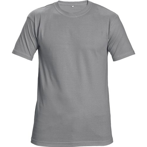 TEESTA tricou gri - XS