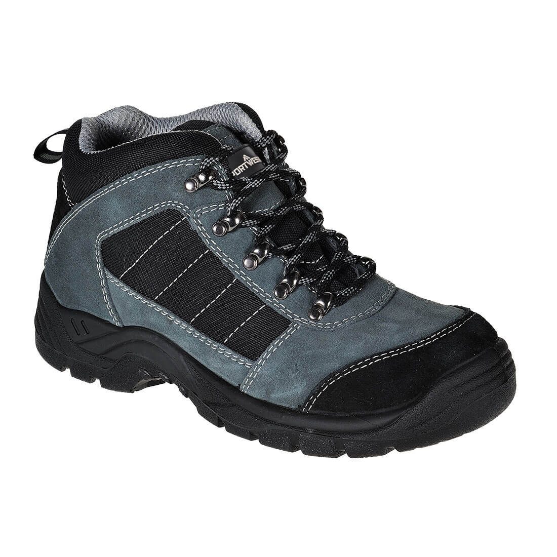 Bocanci Steelite Trekker S1P