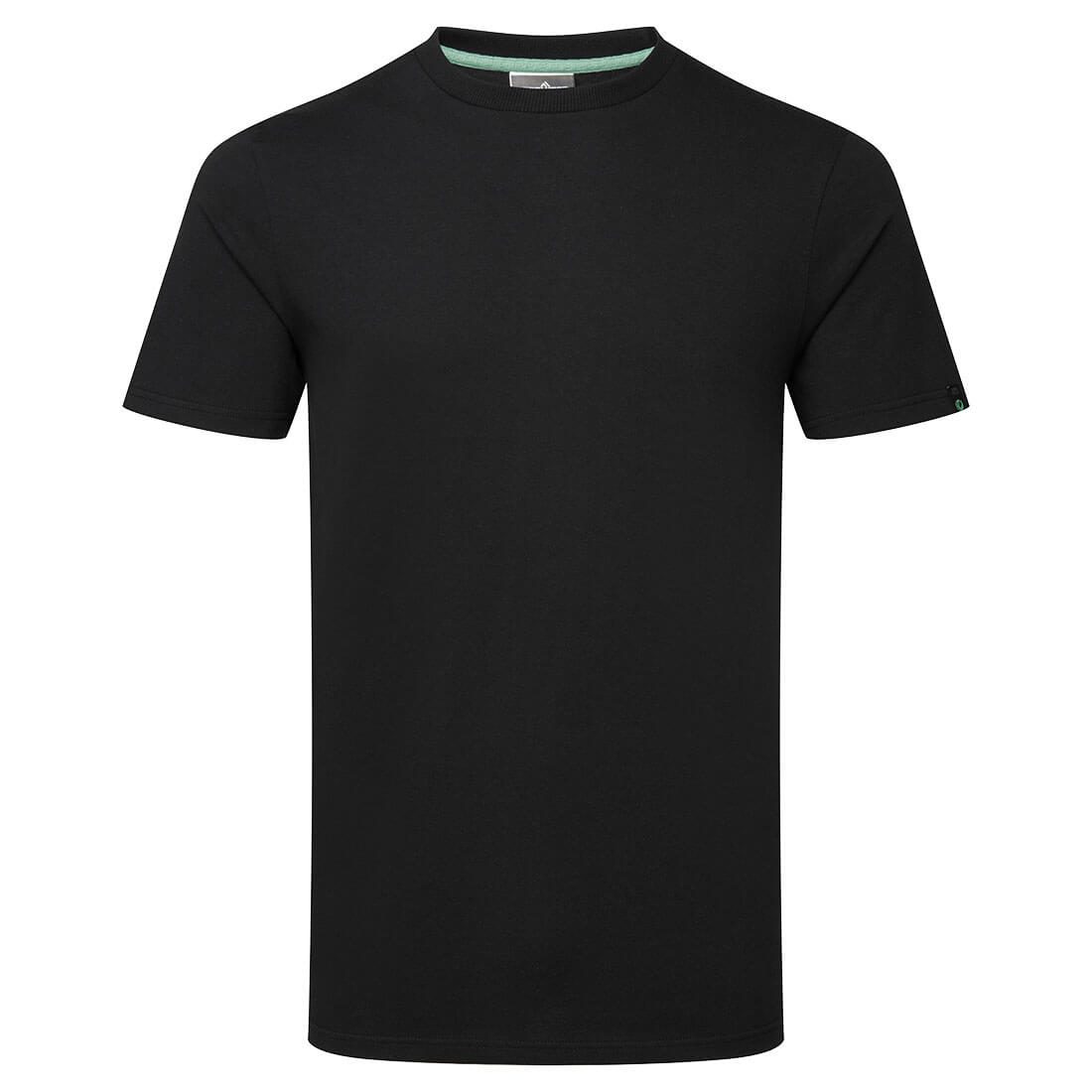 Tricou reciclabil din bumbac organic