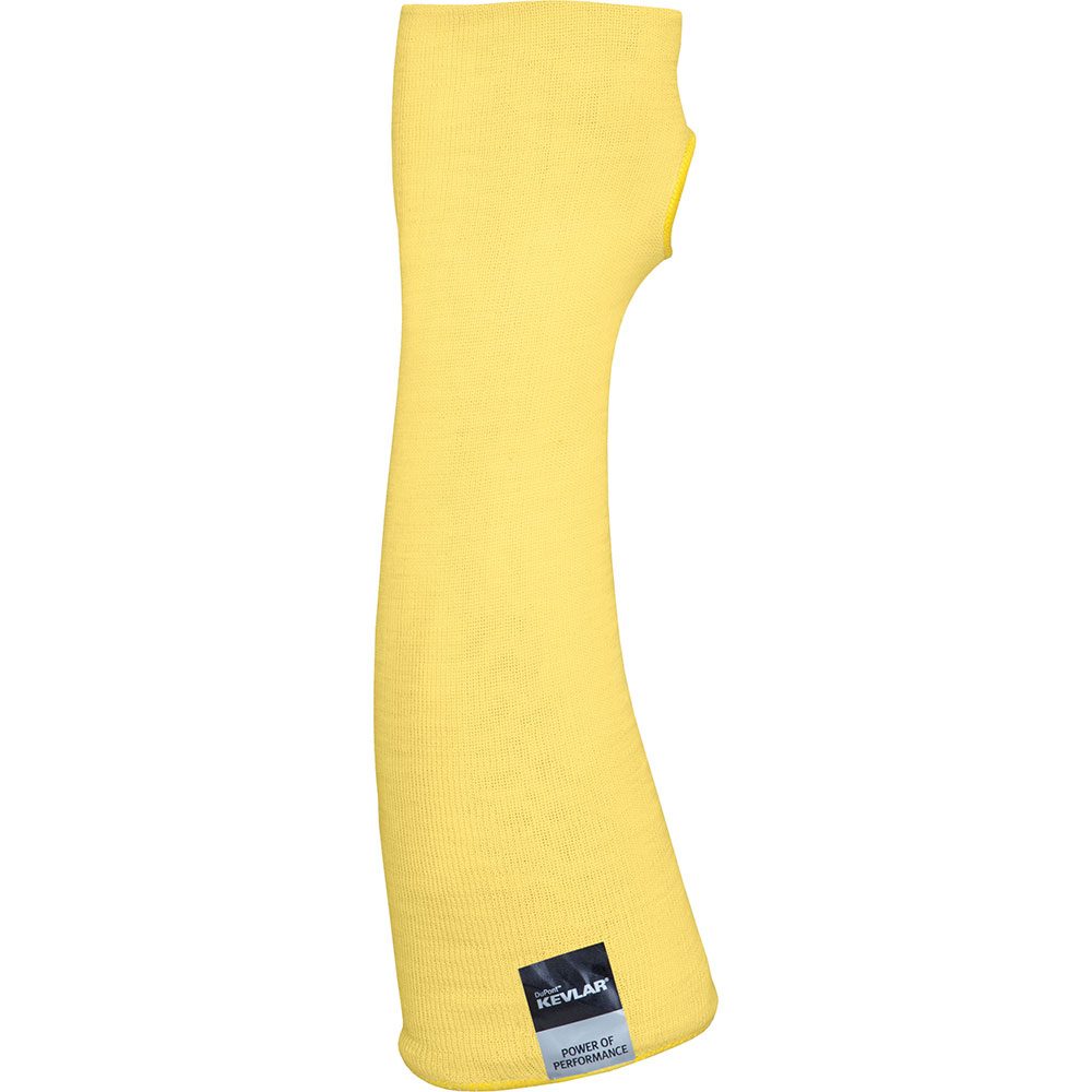 Manecute de protectie la caldura Sleeve categoria II, Renania, art.C045