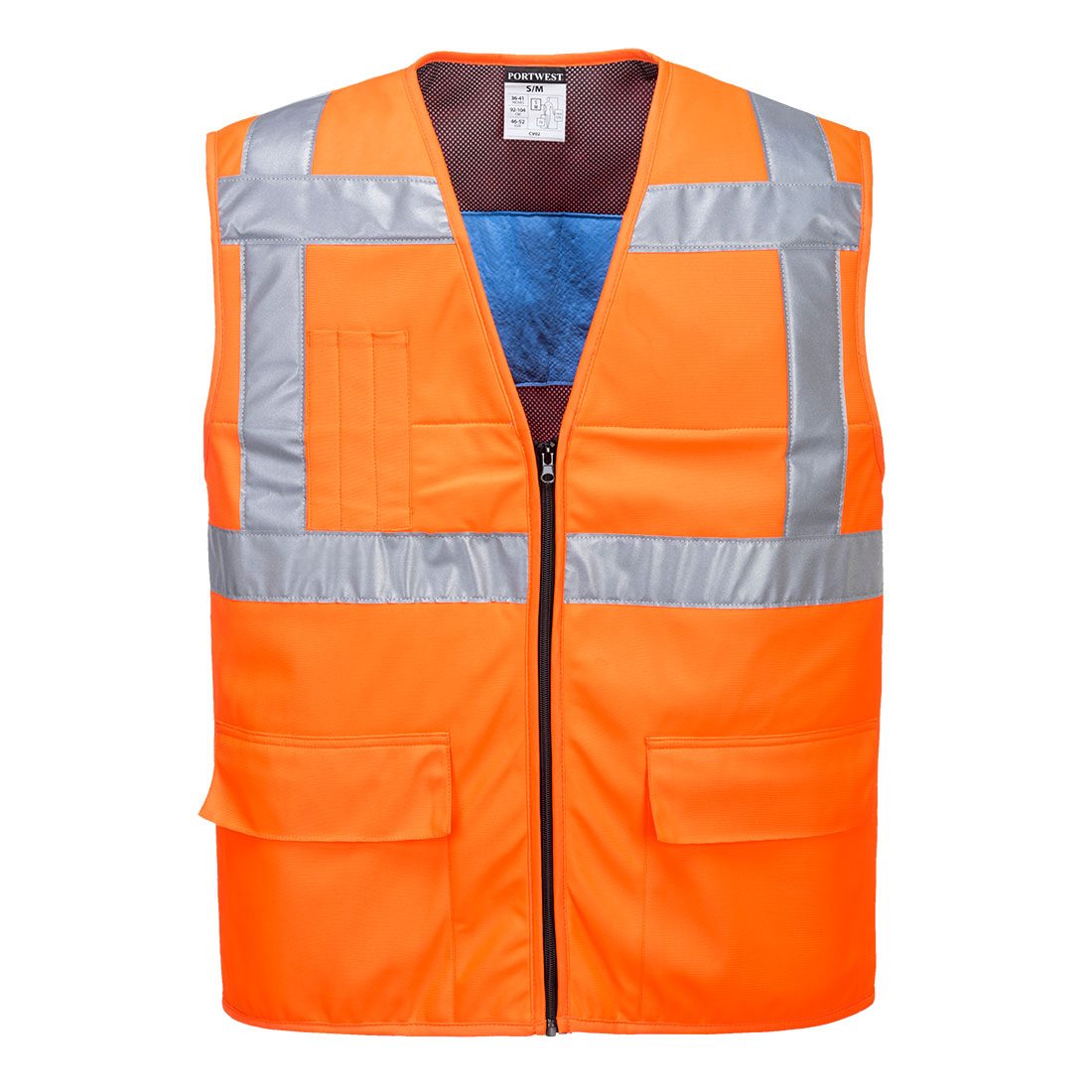 Vesta Cooling HiVis