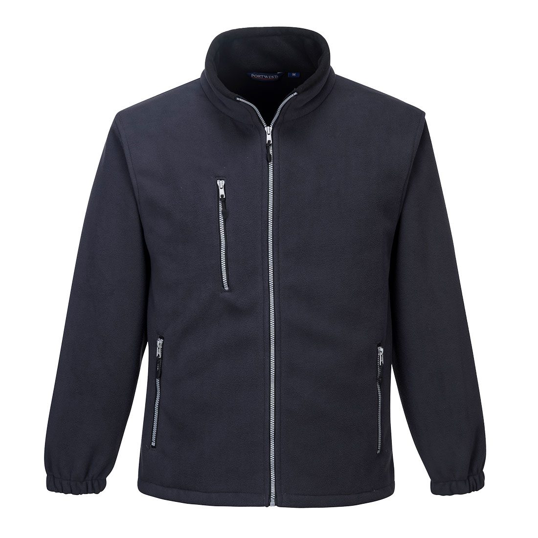 Fleece City