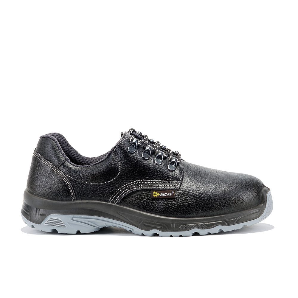 Pantofi protectie New Bari S2 SRC, Bicap, art.A192
