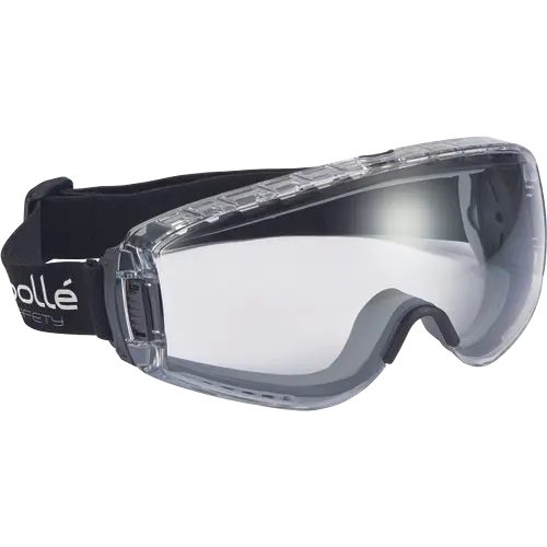 PILOT ochelari goggles, lentile PC, AS AF incolori
