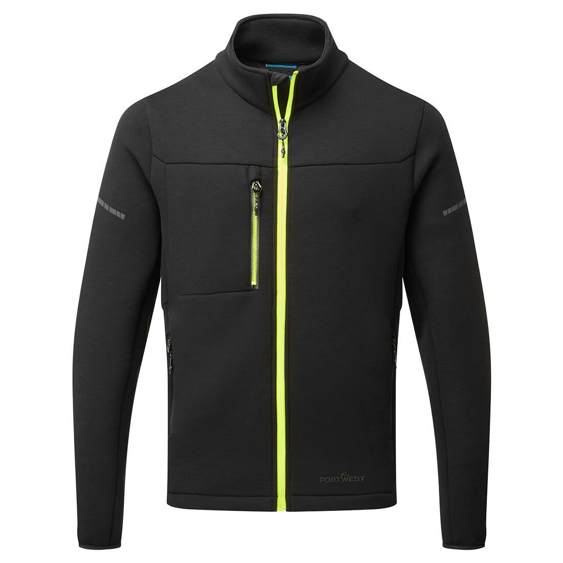 Jacheta EV4 Technical Fleece