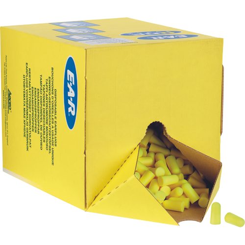 E.A.R.Soft Yel. TOP UP 500 buc PD-01-010