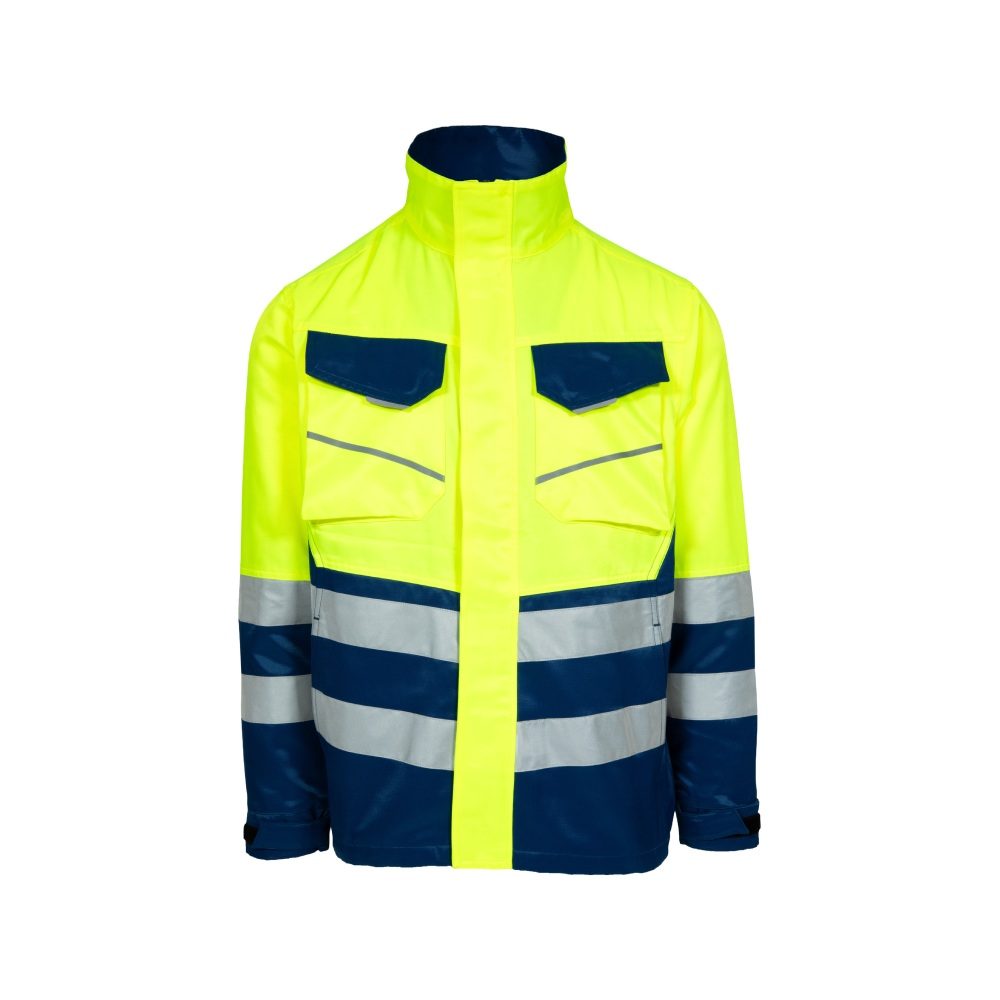 Jacheta de lucru Rendura HiLite Hi-Viz, Renania, art.88B0