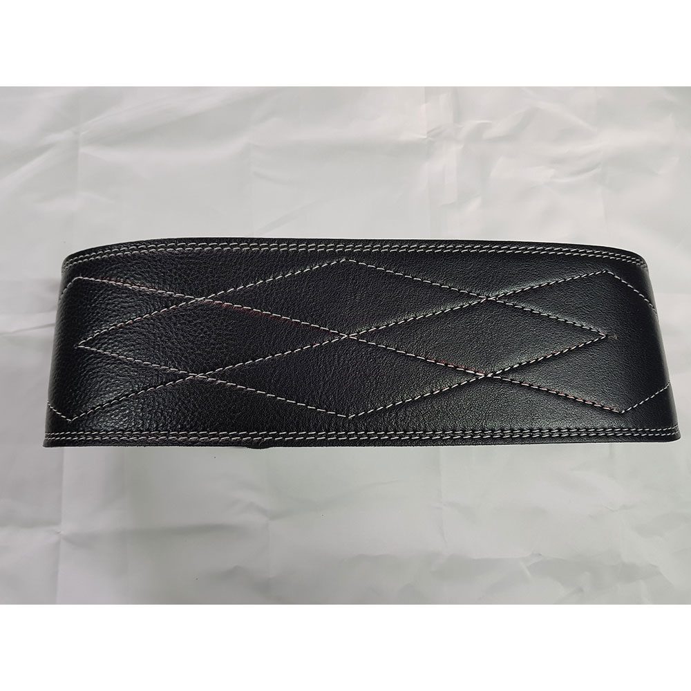 Centura abdominala piele, art.T965