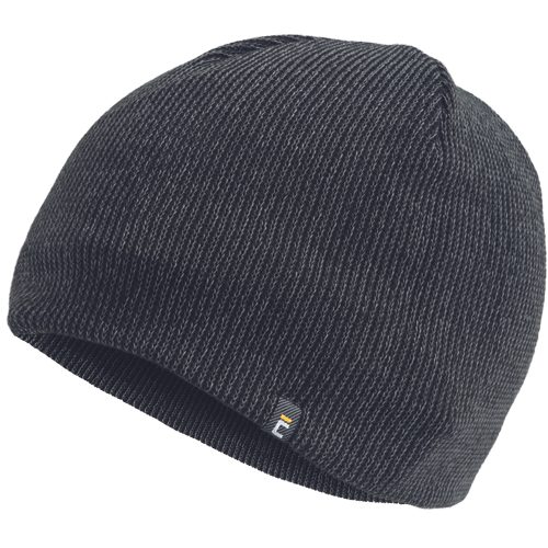WRAXALL RFLX caciula din tricot negru M/L