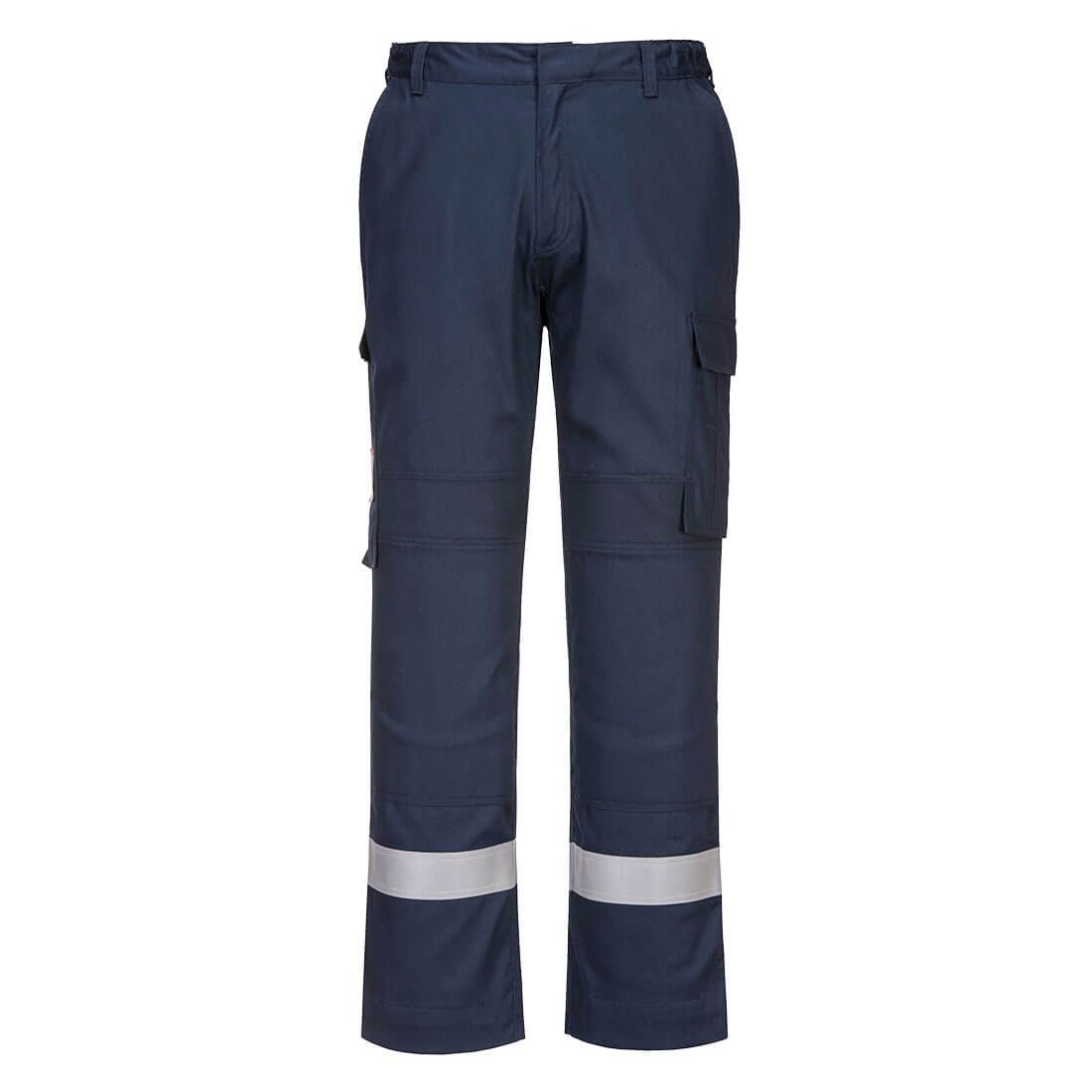 Pantaloni Usori Bizflame Plus