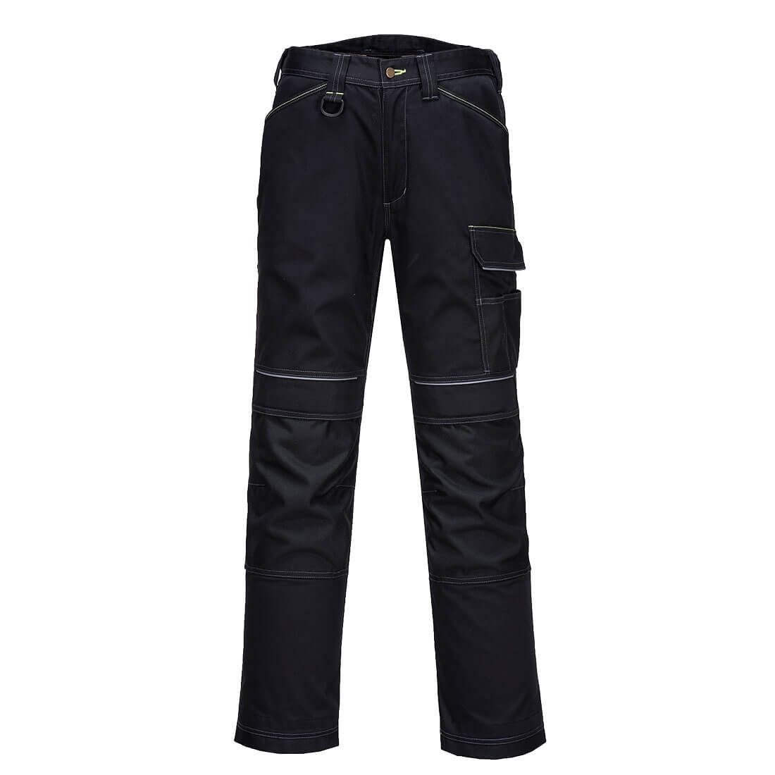 PW3 Pantaloni de lucru Stretch pentru femei