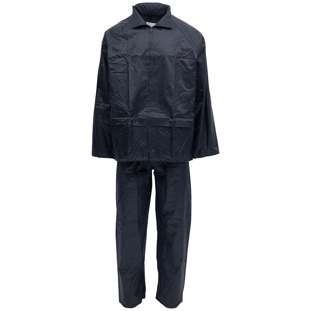 Costum protectie riscuri minime ploaie Bonn, Renania, art.B834 (3040)