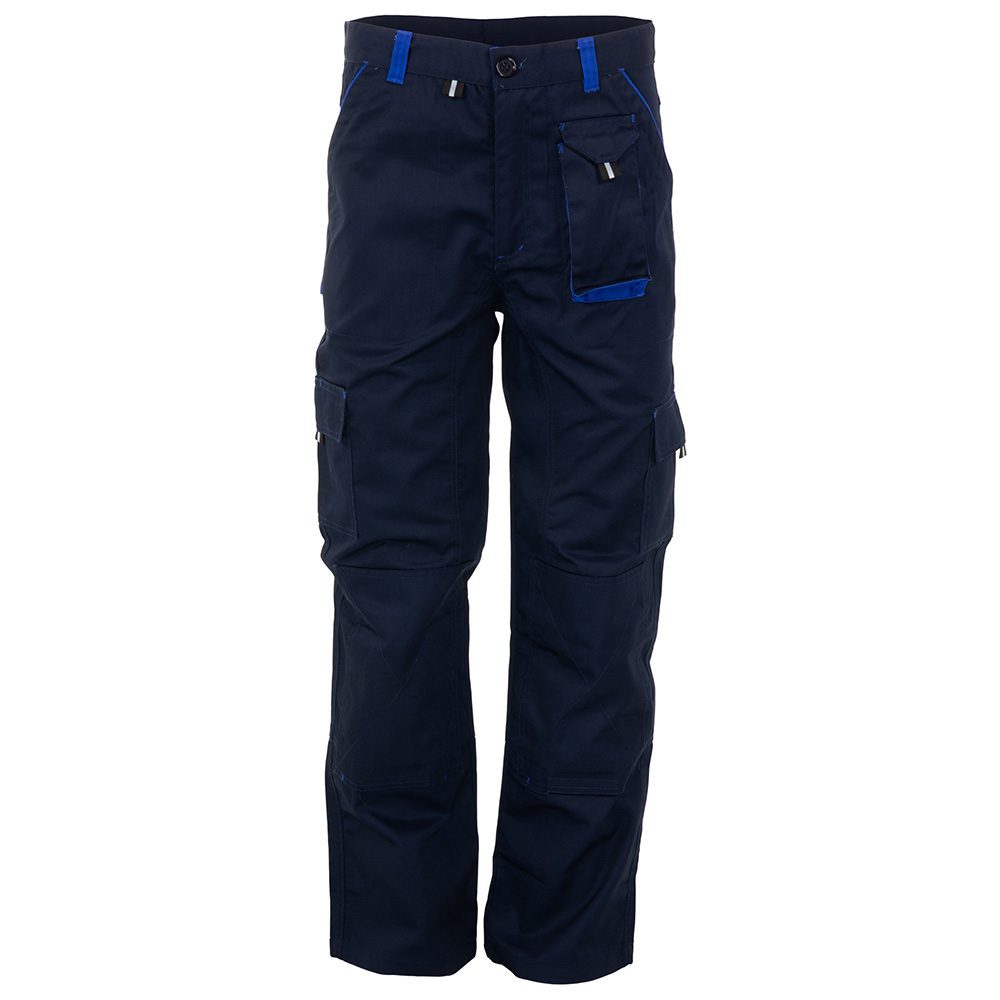 Pantaloni de protectie standard riscuri minime Fiji, Renania, art.4B08 (90842)